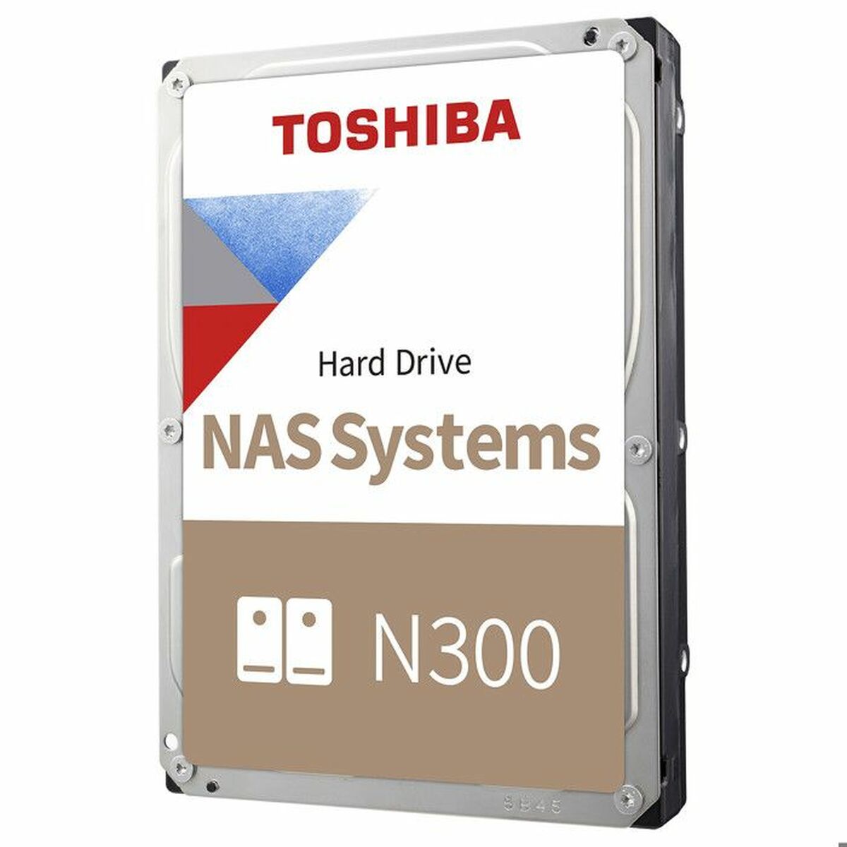 Disco Duro Toshiba HDD 12 TB
