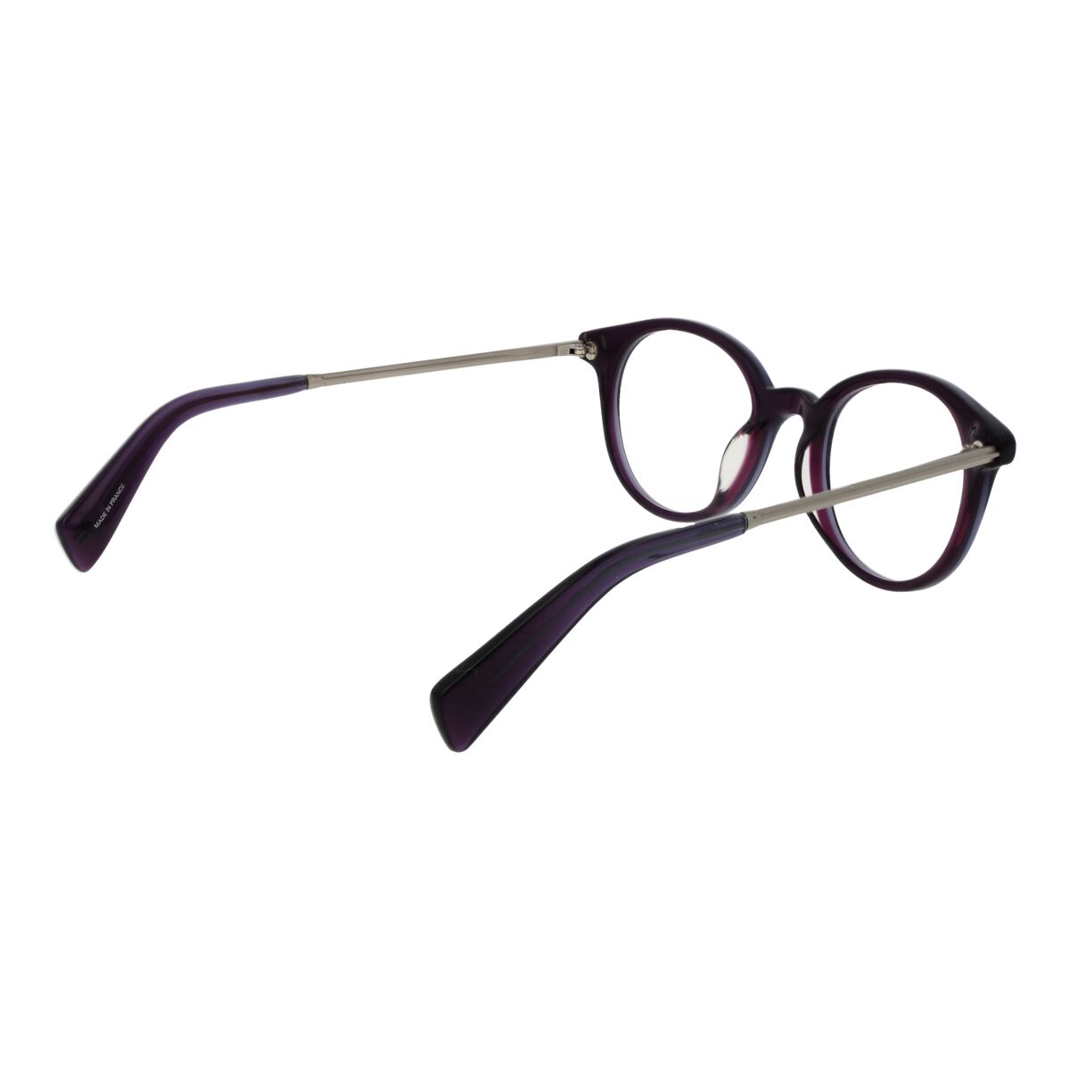 Montura de Gafas Hombre Yohji Yamamoto YY1008 47717