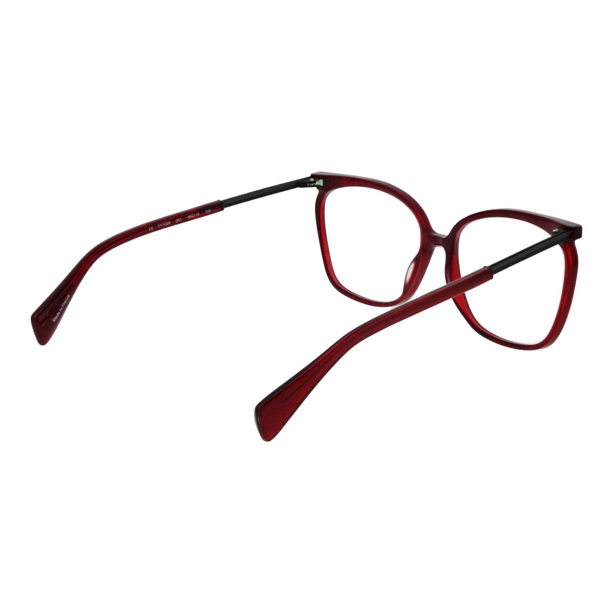 Montura de Gafas Mujer Yohji Yamamoto YY1028 58201