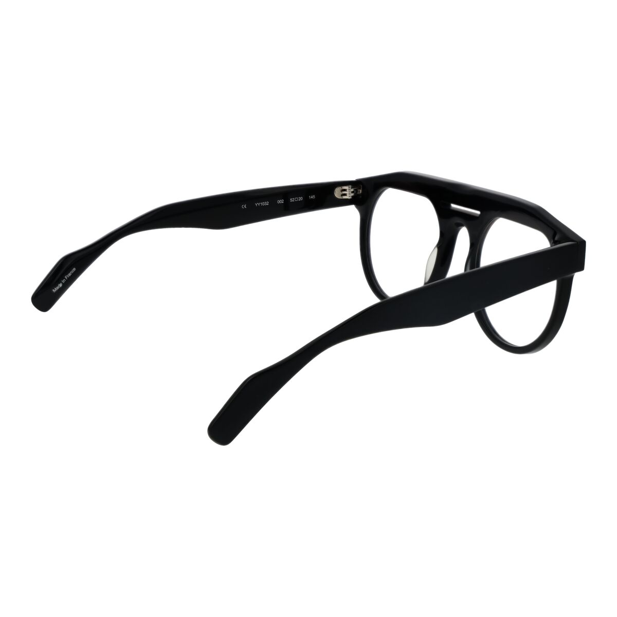 Montura de Gafas Hombre Yohji Yamamoto YY1032 52002