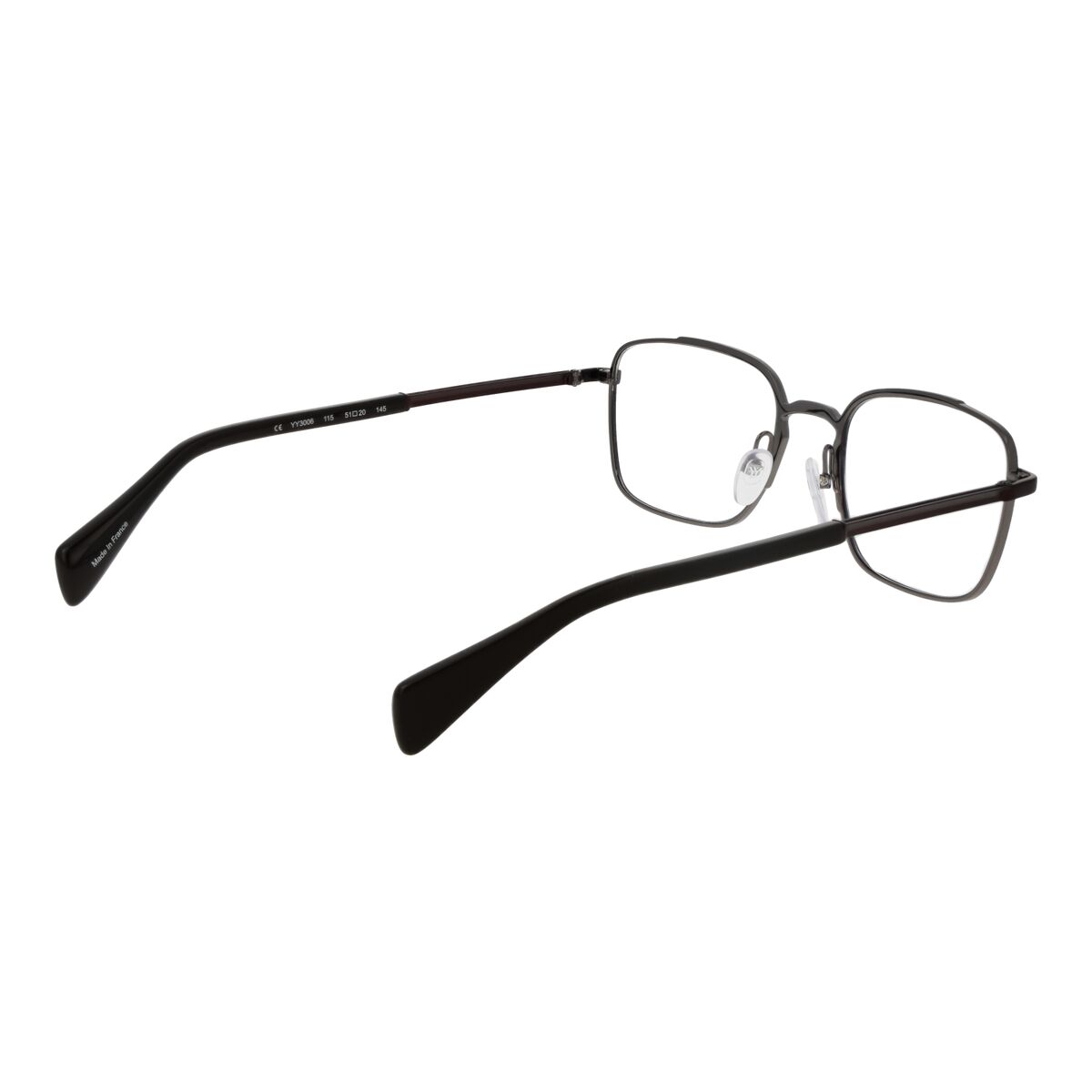Montura de Gafas Hombre Yohji Yamamoto YY3006 51115