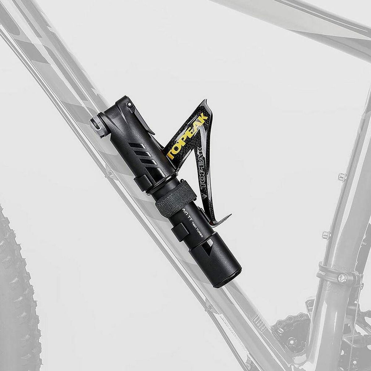 Bomba de Aire de Pie Topeak T-TMTT-1
