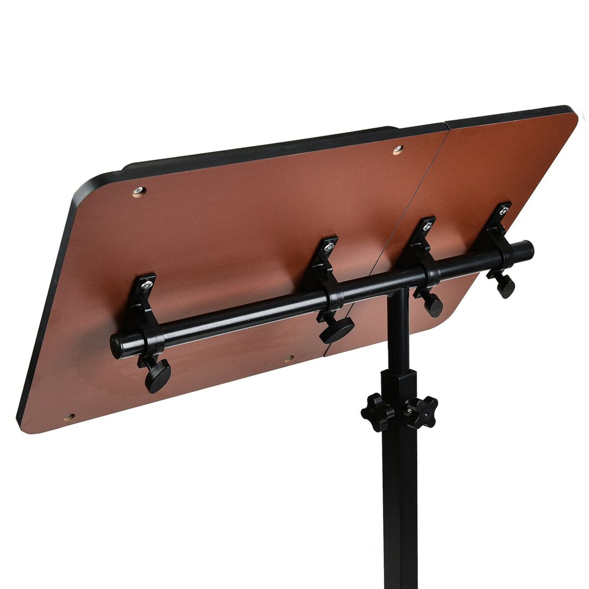 Escritorio MacLean MC-121 B Negro