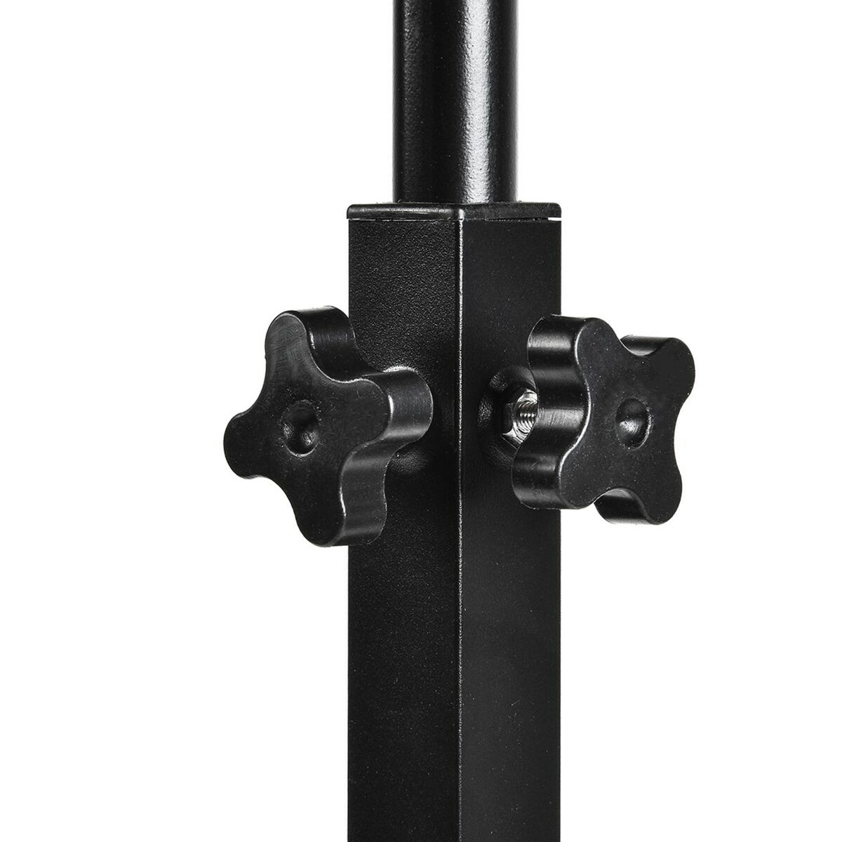 Escritorio MacLean MC-121 B Negro