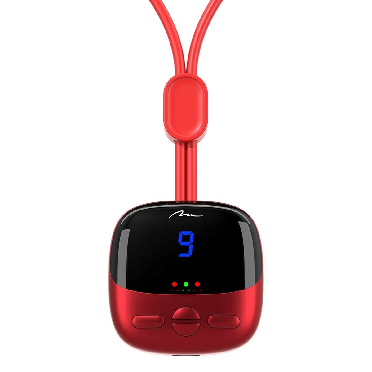 Electroestimulador Media Tech MT6534