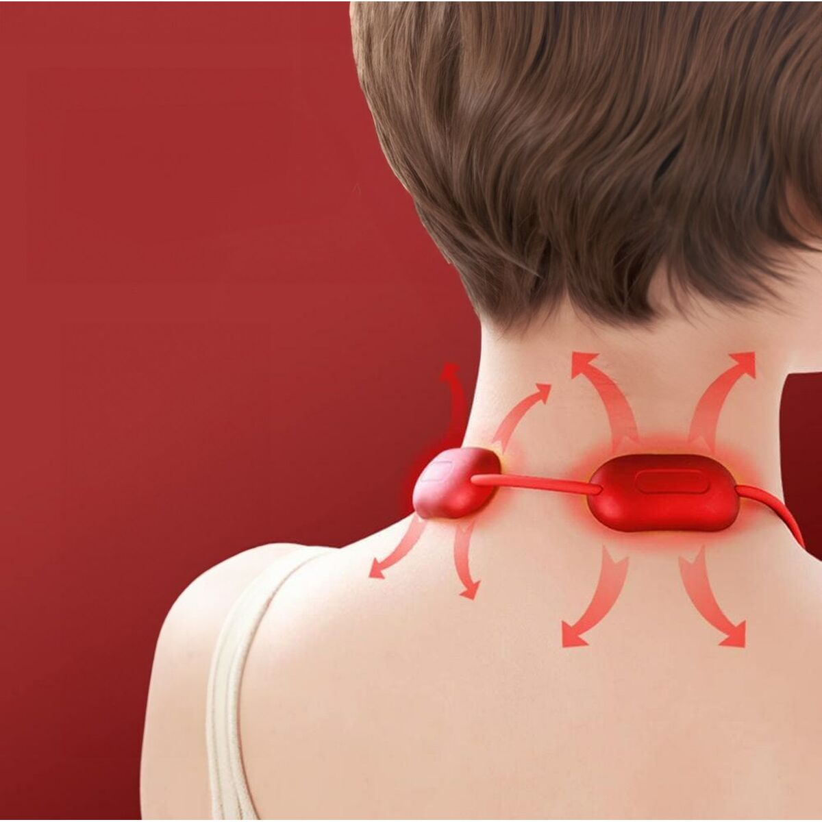 Electroestimulador Media Tech MT6534