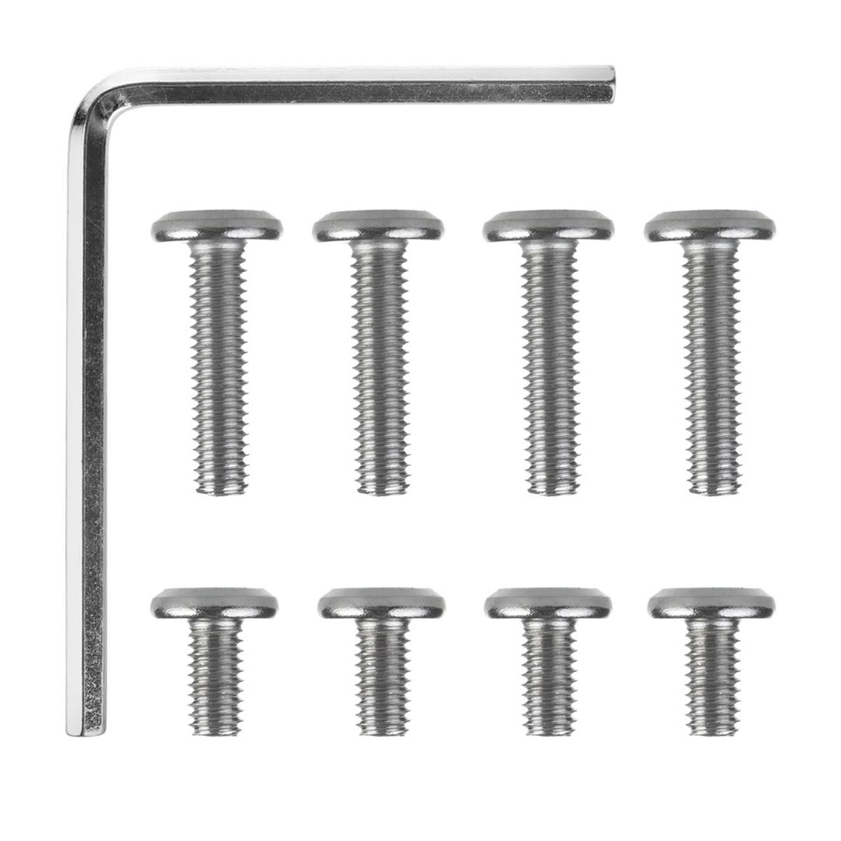 Escritorio MacLean MC-120 W Blanco