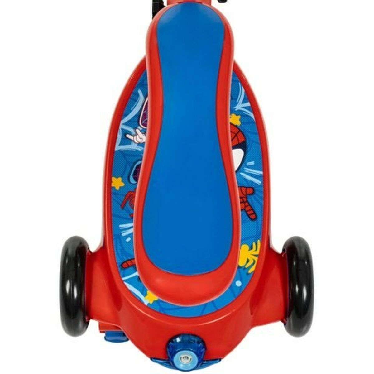 Patinete Eléctrico Huffy 18005W Azul Rojo