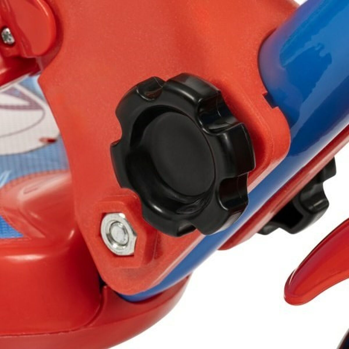 Patinete Eléctrico Huffy 18005W Azul Rojo