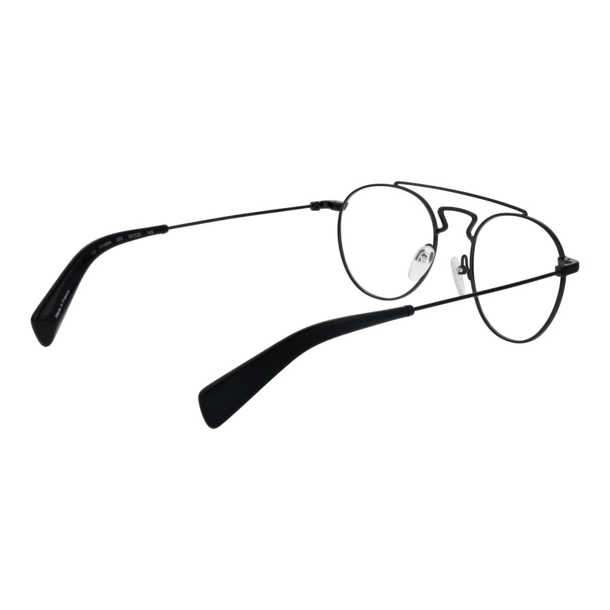 Montura de Gafas Hombre Yohji Yamamoto YY3004 50002