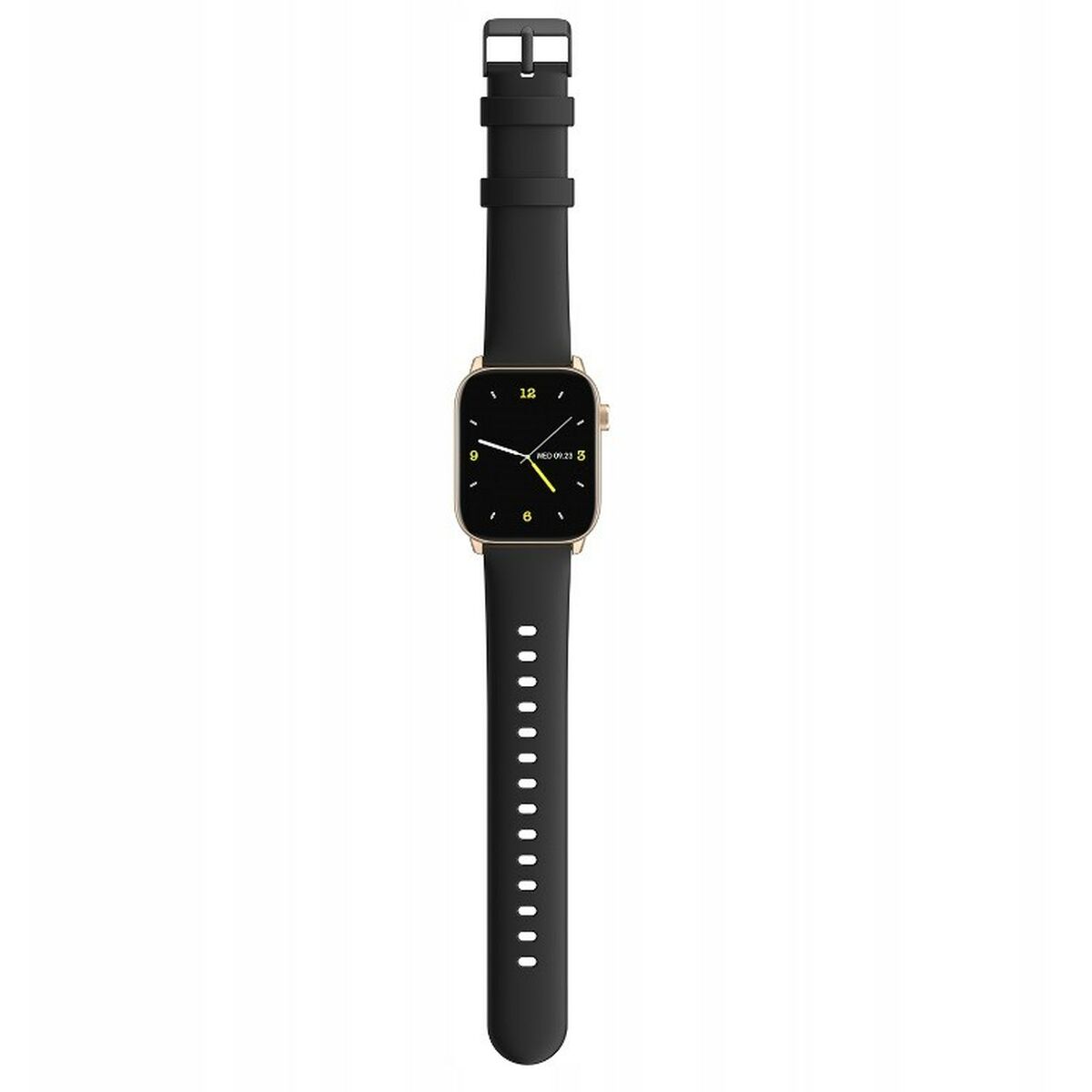 Smartwatch Oromed ORO SMART FIT 6 Negro Dorado 1,69"