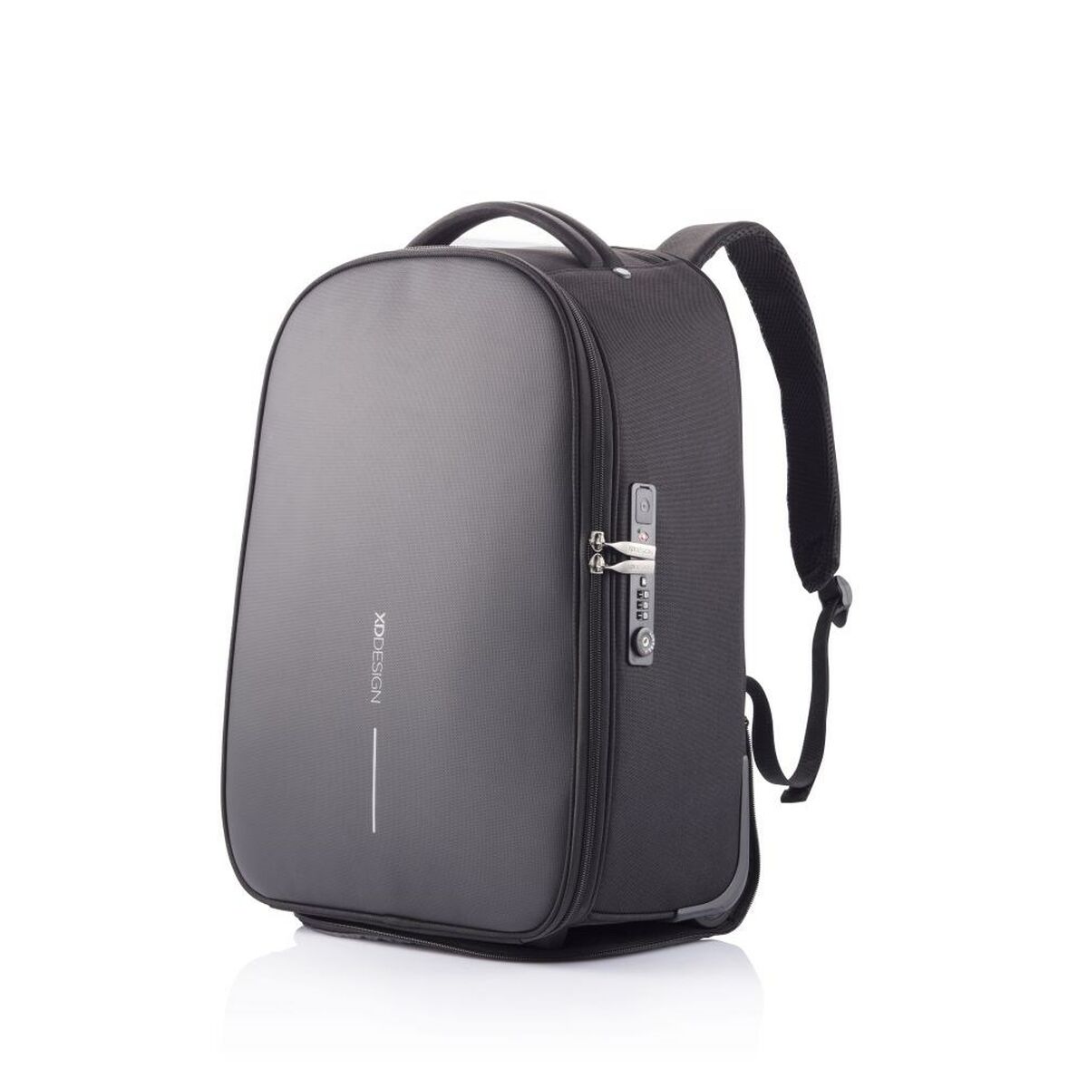 Bolso Bandolera XD Design P705.771 Negro