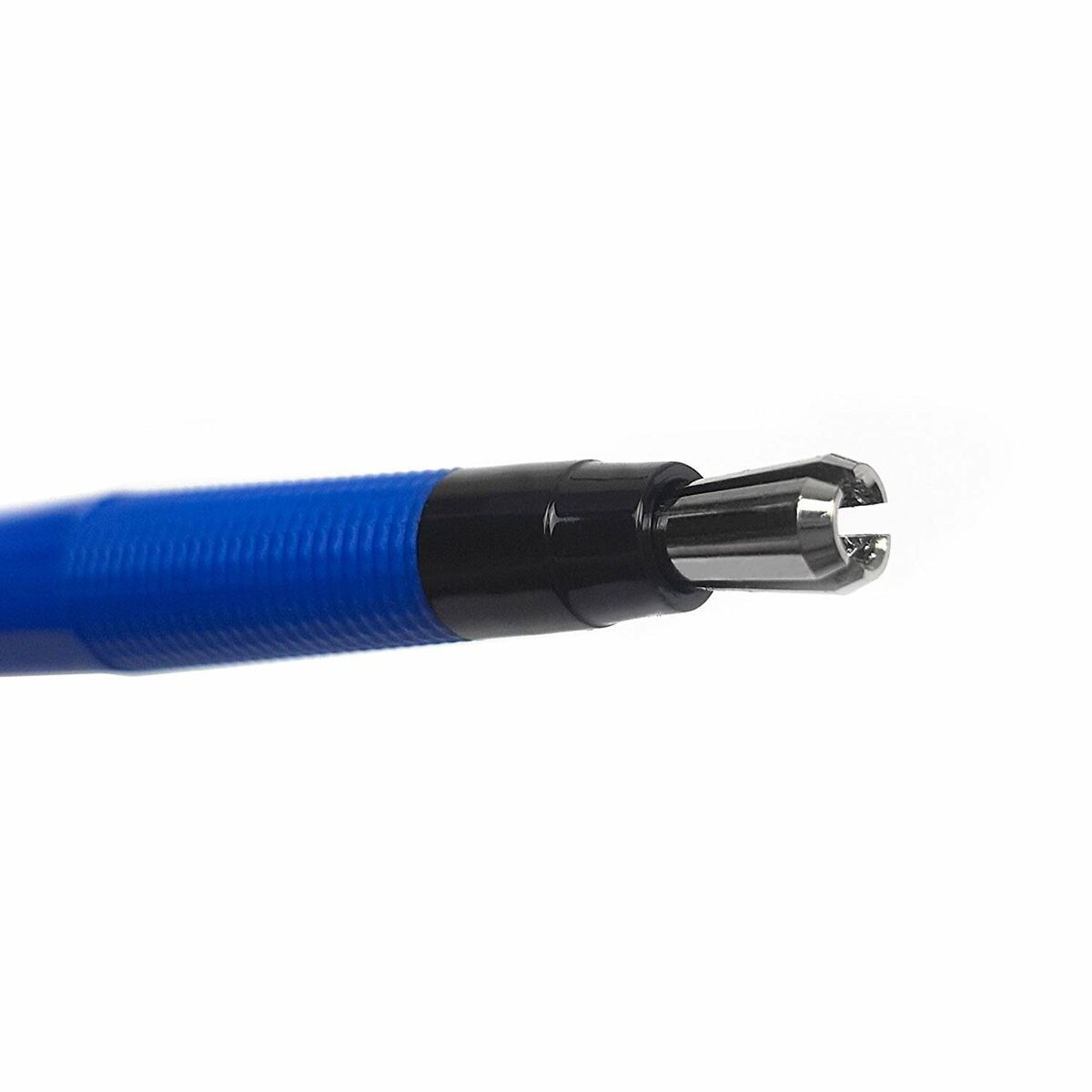 Portaminas Staedtler Azul Negro