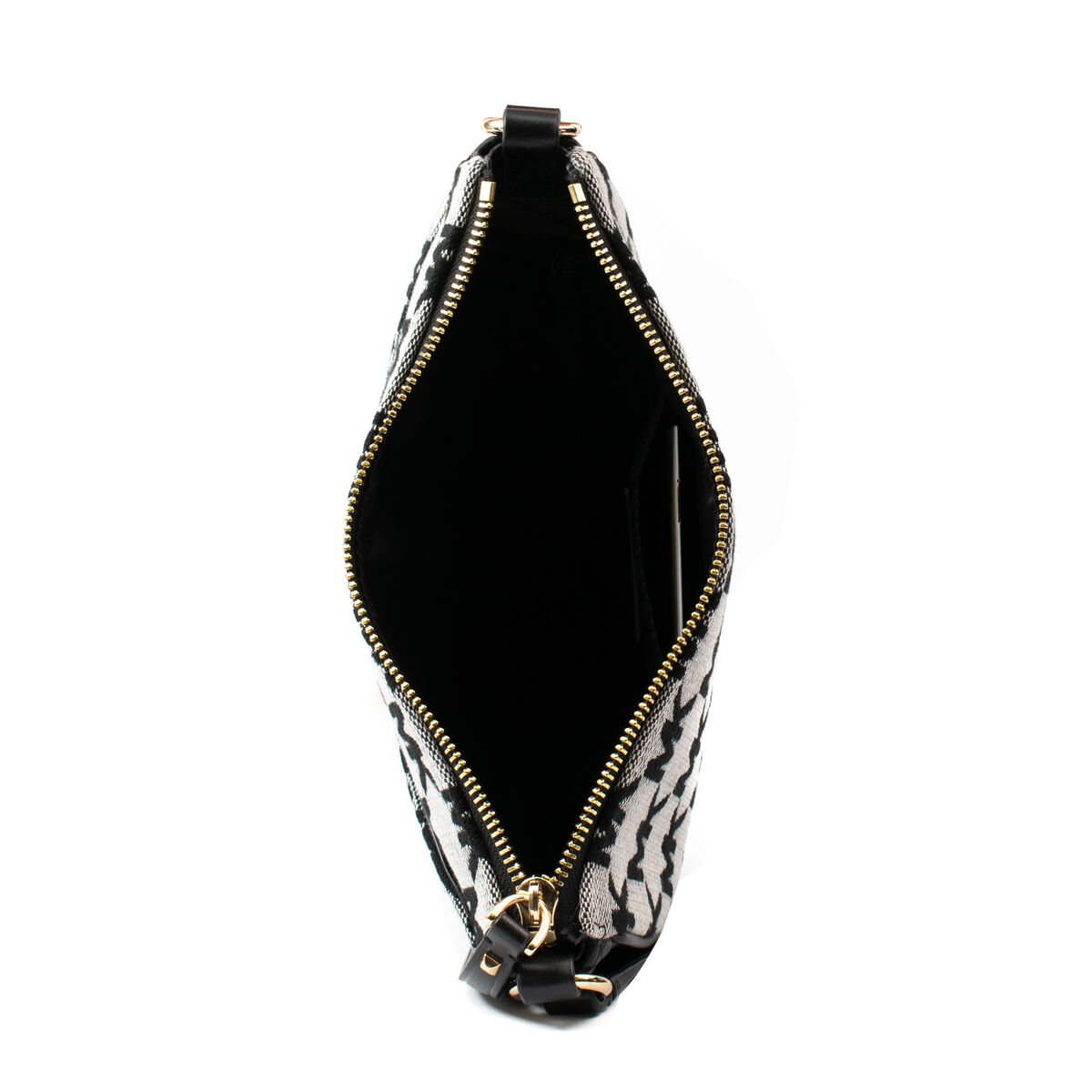 Bolso de Mano Michael Kors 35S4G4DC5J-BLACK