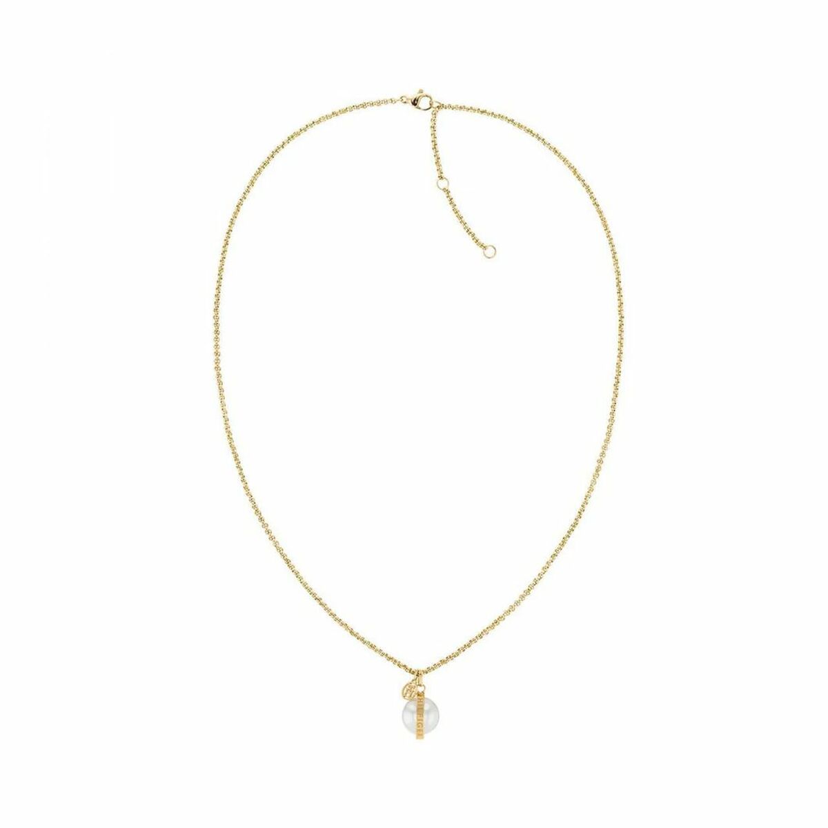 Collar Mujer Tommy Hilfiger 2780762 50 cm