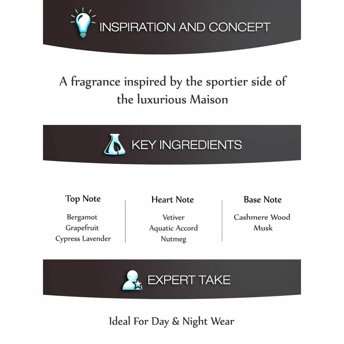 Perfume Hombre Lalique ENCRE NOIRE EDT 100 ml Encre Noire Sport