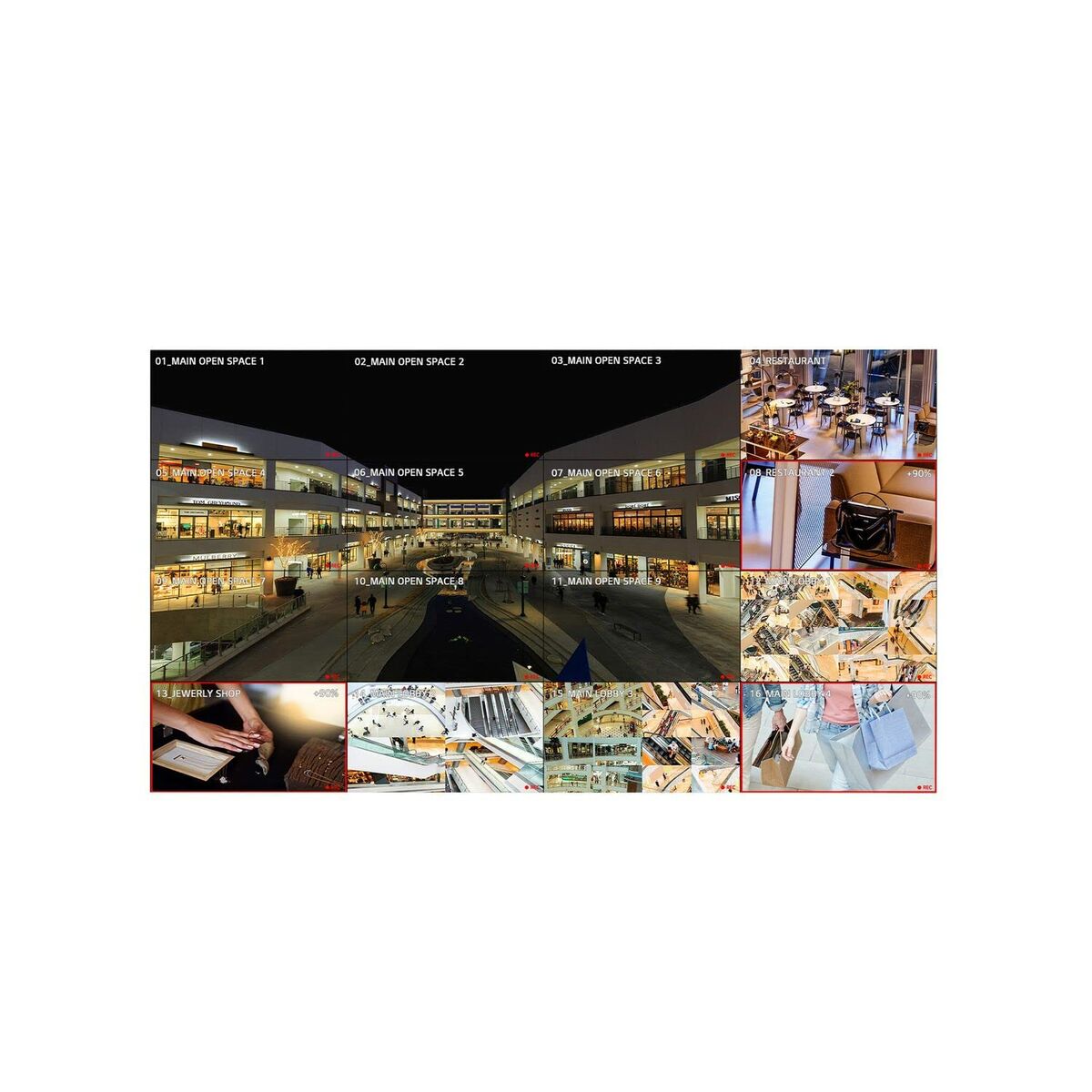 Smart TV LG 55VSM5J-H.AEU Full HD 55" IPS D-LED