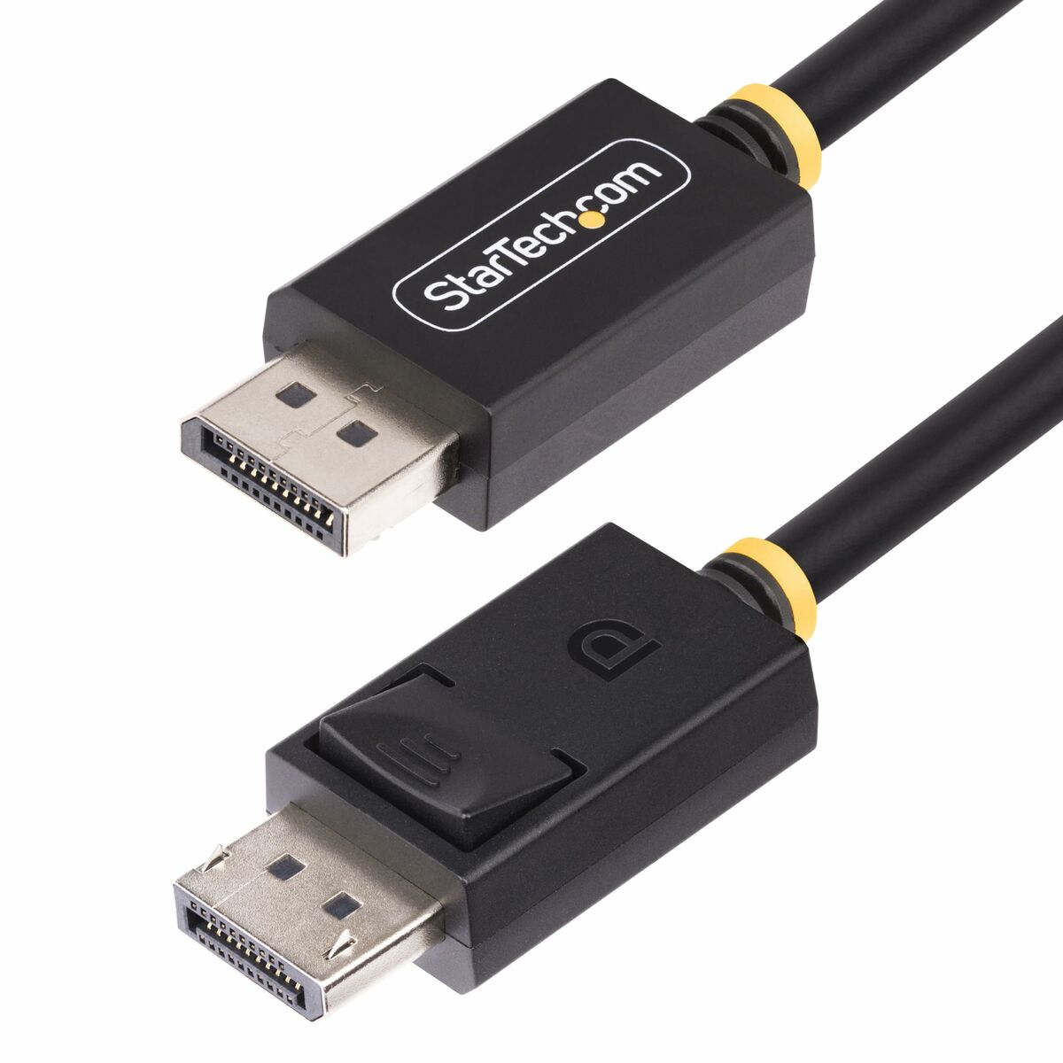 Adaptador Thunderbolt a USB-C Startech DP21-1M-DP40-CABLE