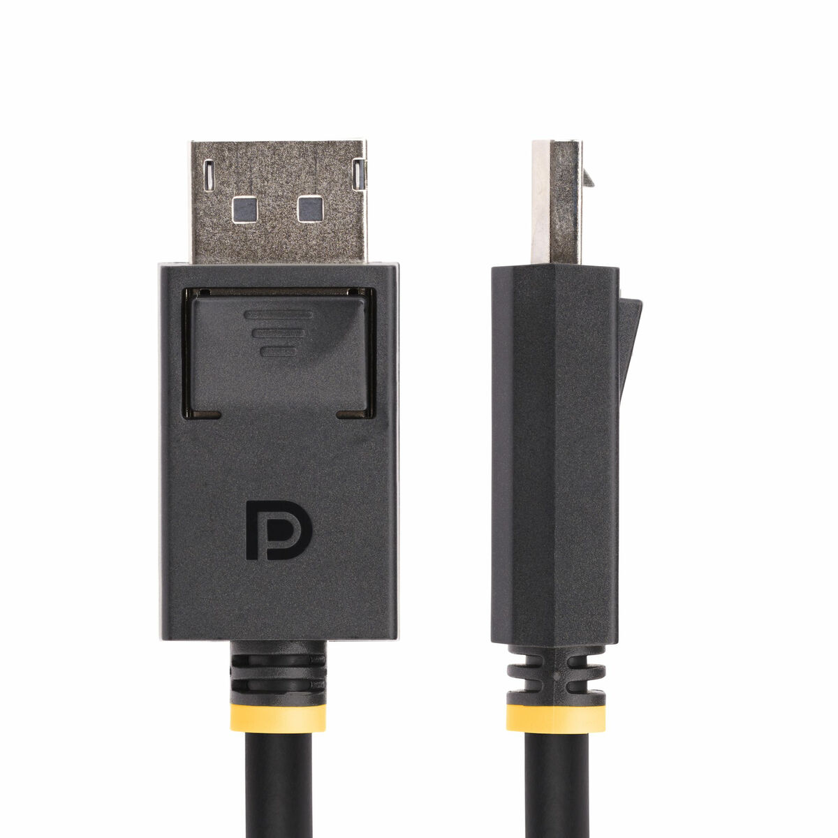 Adaptador Thunderbolt a USB-C Startech DP21-1M-DP40-CABLE