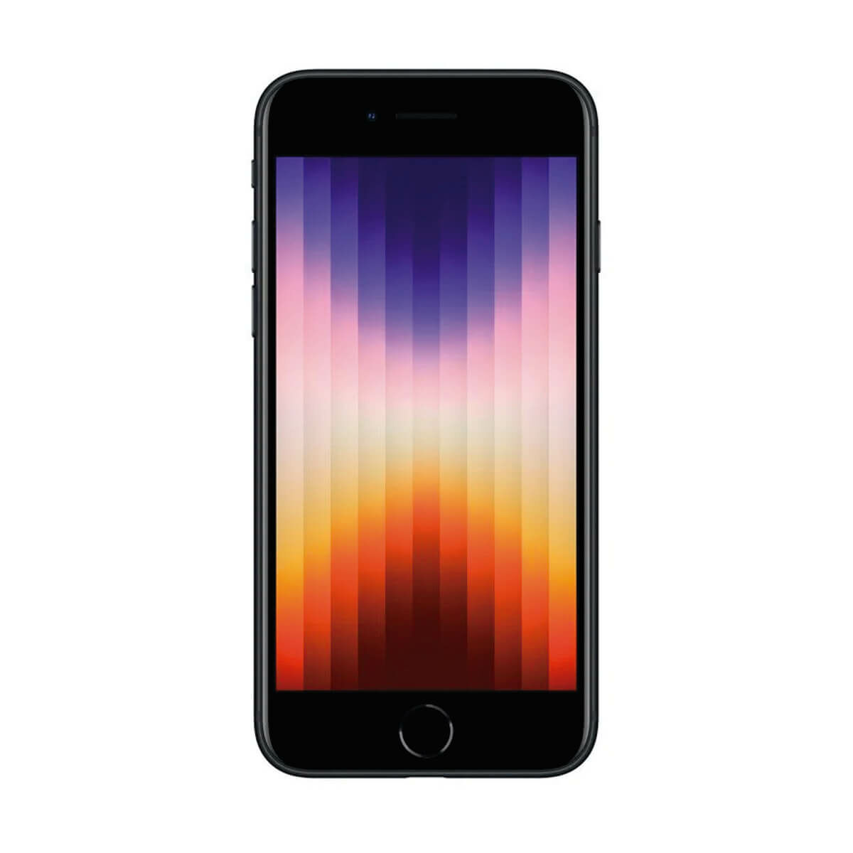 Smartphone Apple MMXK3QL/A 4,7" Hexa Core 4 GB RAM 256 GB Negro