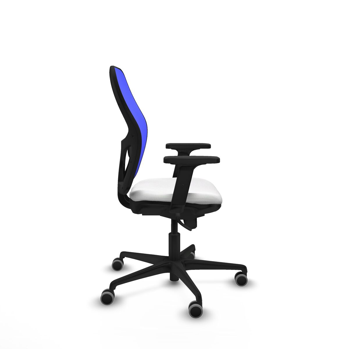 Silla de Oficina Piqueras y Crespo 2D036G0 Blanco