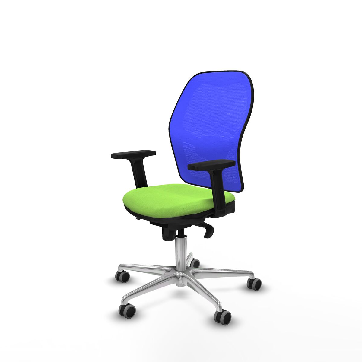 Silla de Oficina Piqueras y Crespo 2D086G0 Pistacho