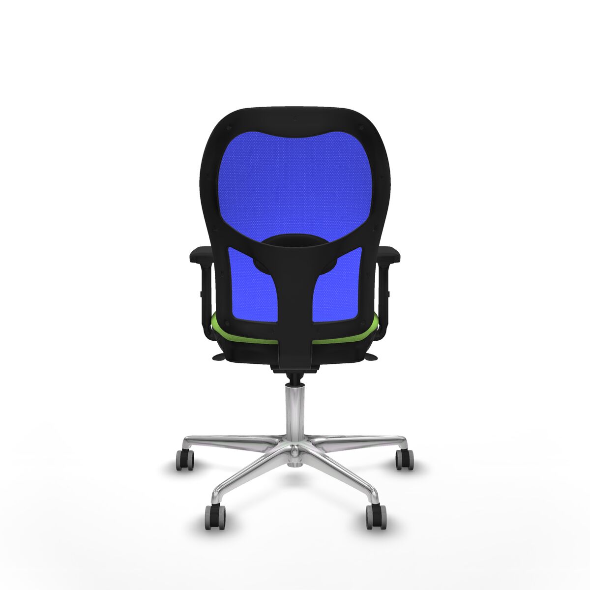 Silla de Oficina Piqueras y Crespo 2D086G0 Pistacho