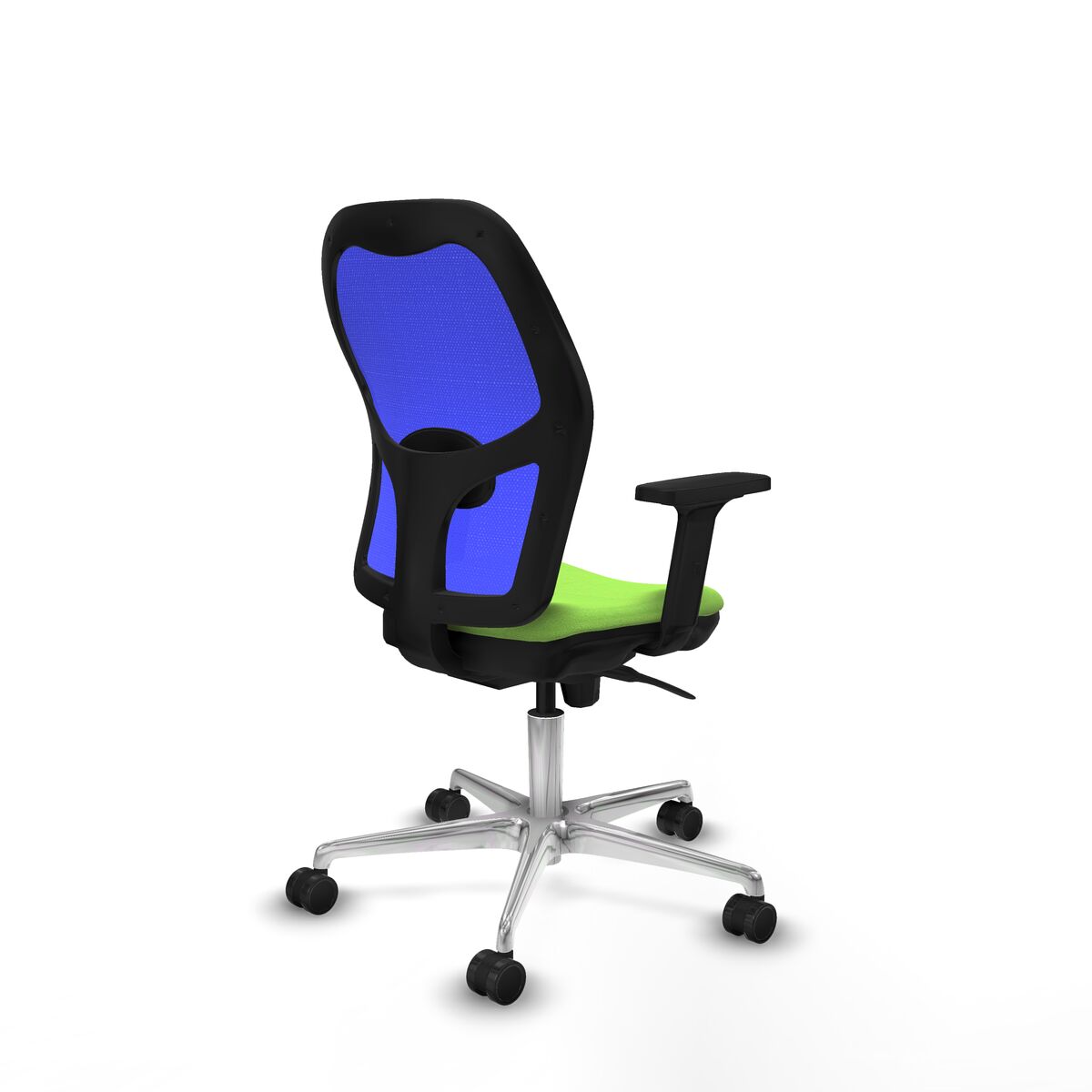 Silla de Oficina Piqueras y Crespo 2D086N0 Pistacho