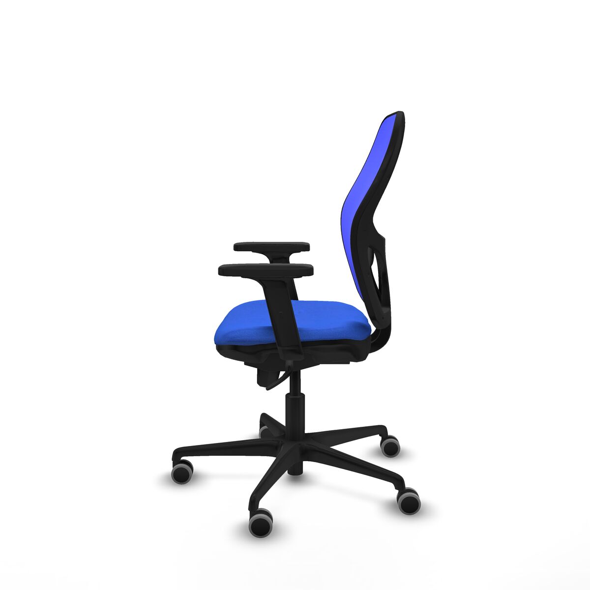 Silla de Oficina Piqueras y Crespo 2D036G0 Azul