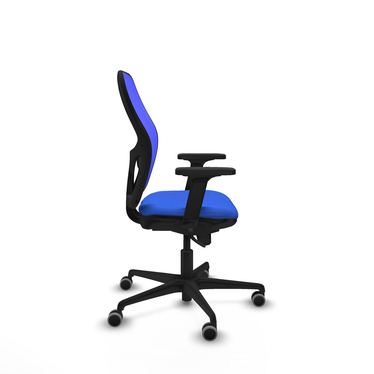 Silla de Oficina Piqueras y Crespo 2D036G0 Azul