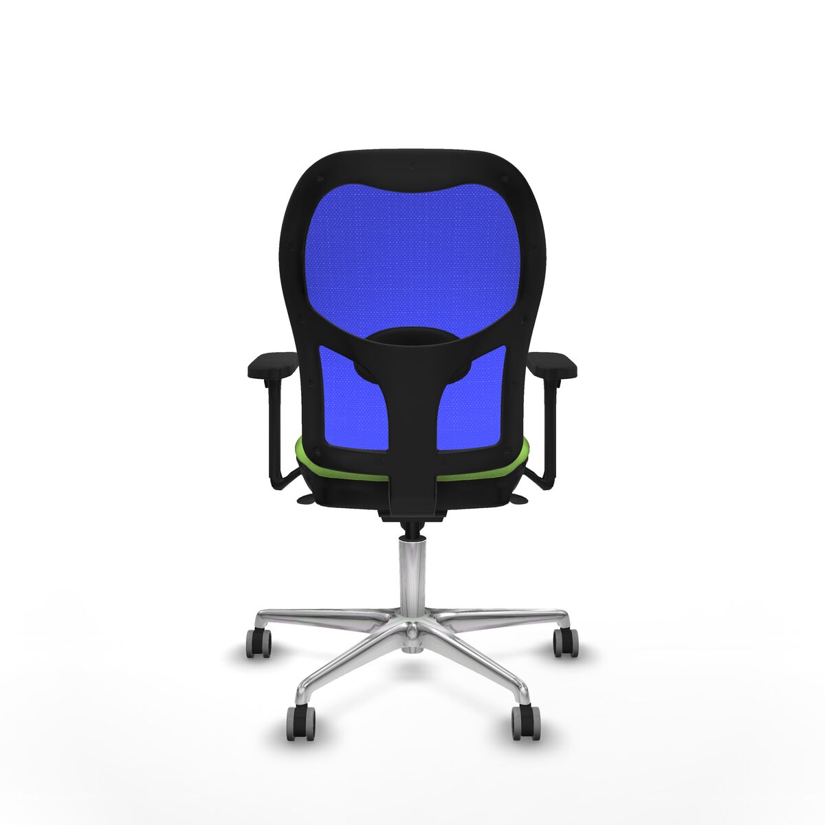 Silla de Oficina Piqueras y Crespo 3D086G0 Pistacho