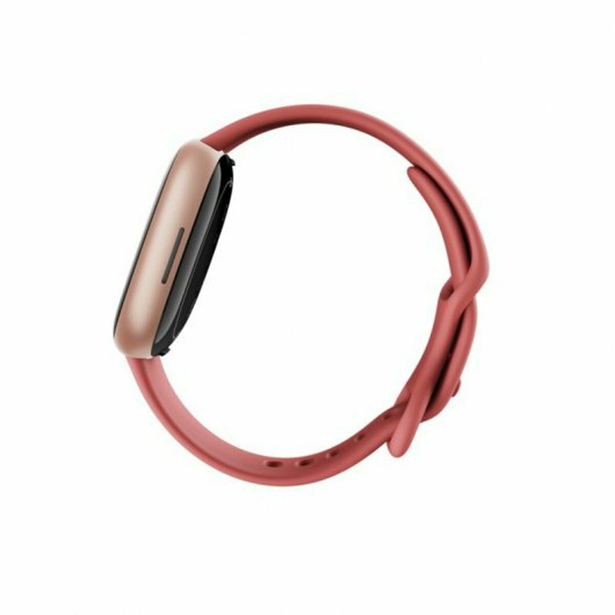 Smartwatch Fitbit Versa 4 Rosa 1,58"