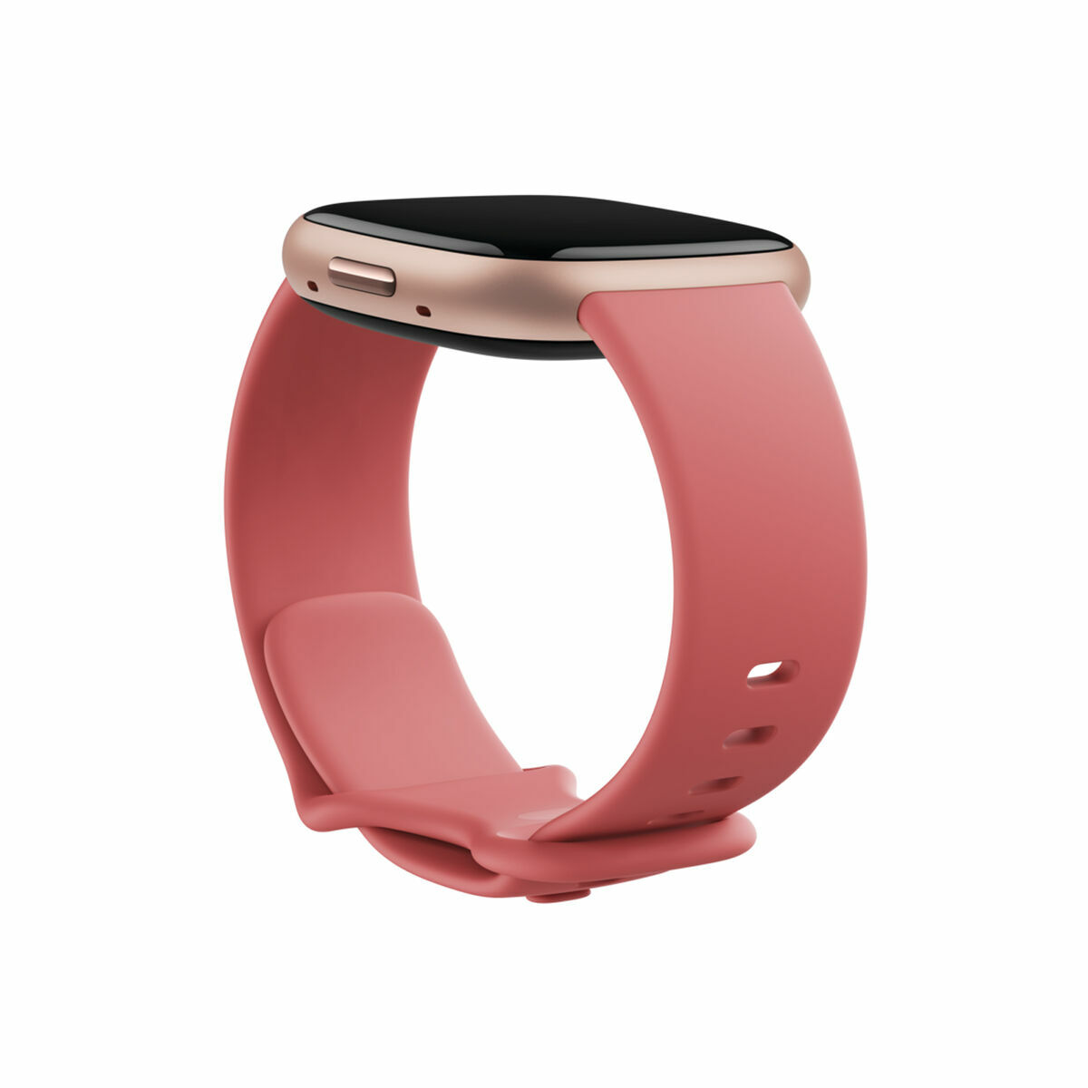 Smartwatch Fitbit Versa 4 Rosa 1,58"
