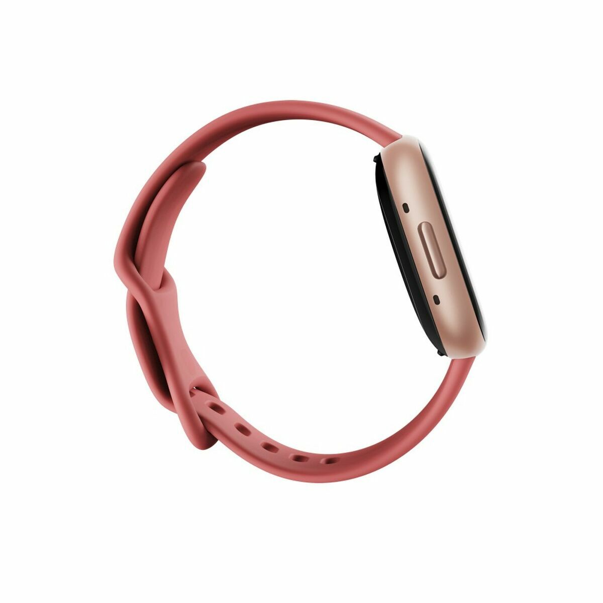 Smartwatch Fitbit Versa 4 Rosa 1,58"
