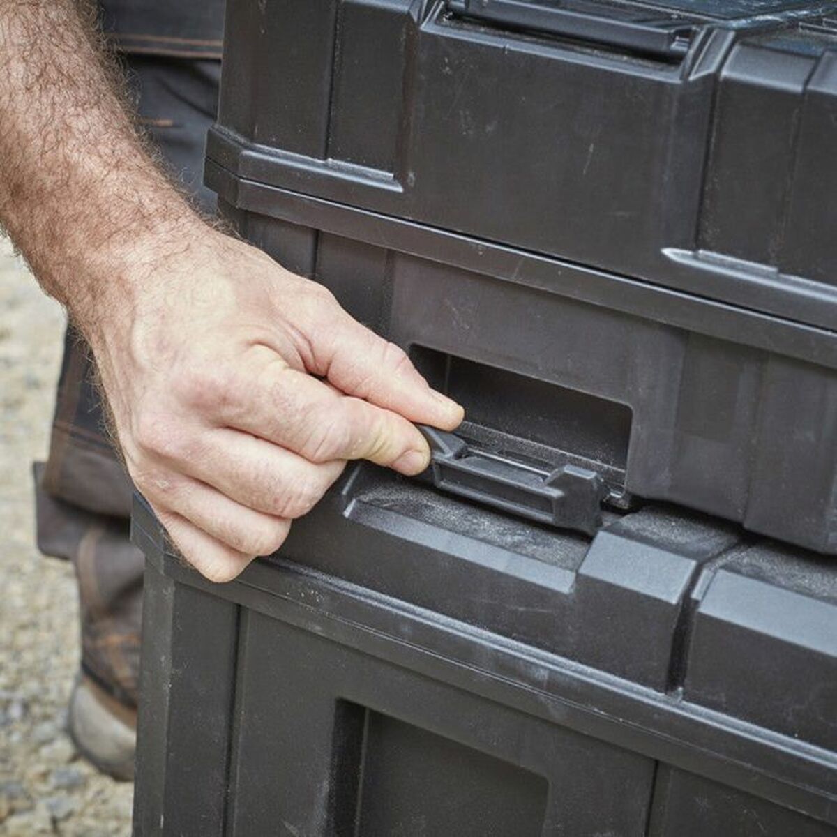 Caja de Herramientas Stanley FMST1-75753