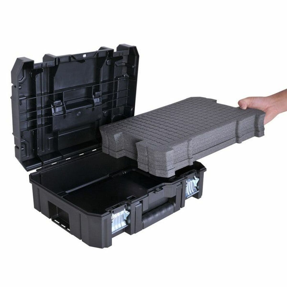 Caja de Herramientas Stanley