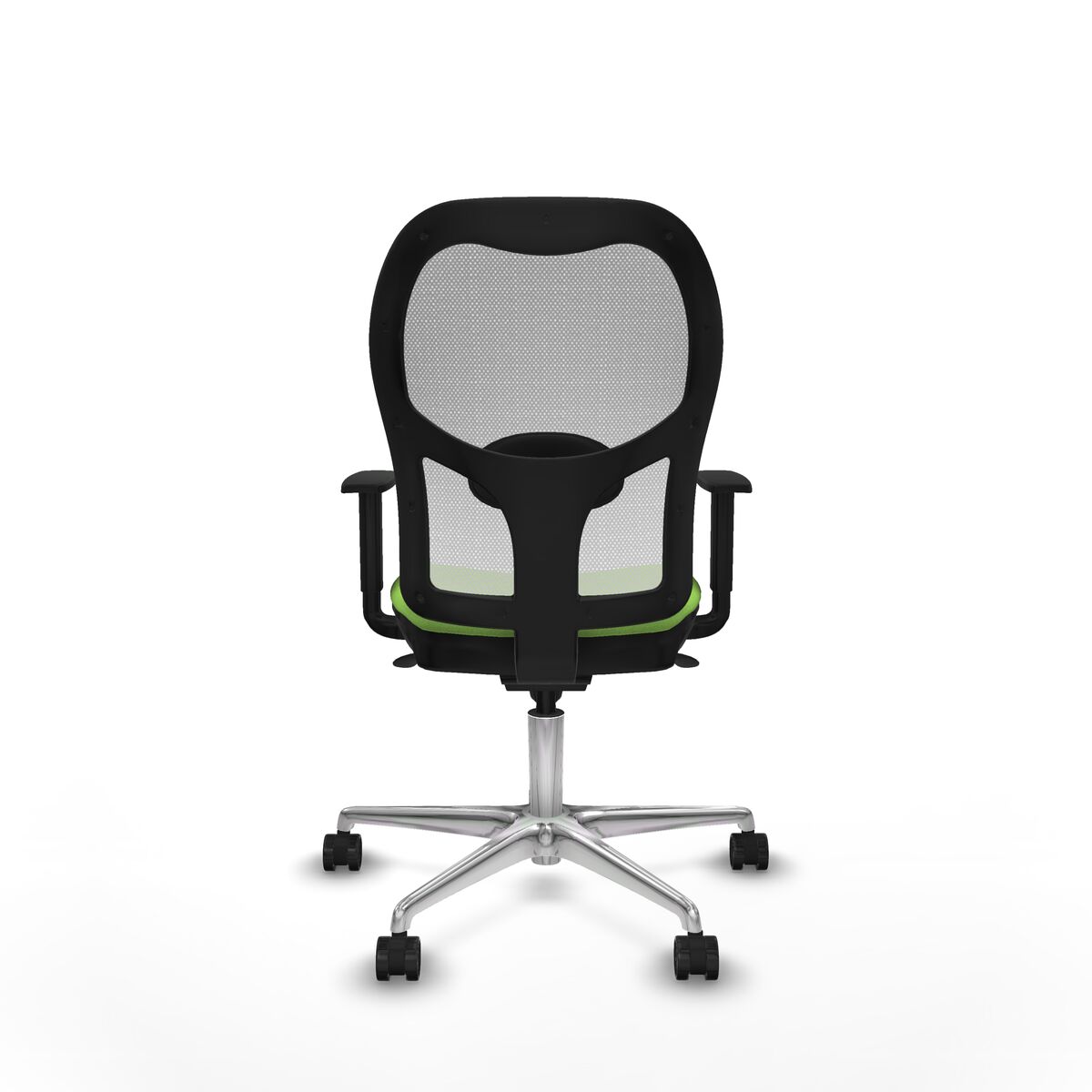 Silla de Oficina Piqueras y Crespo 1D086N0 Pistacho