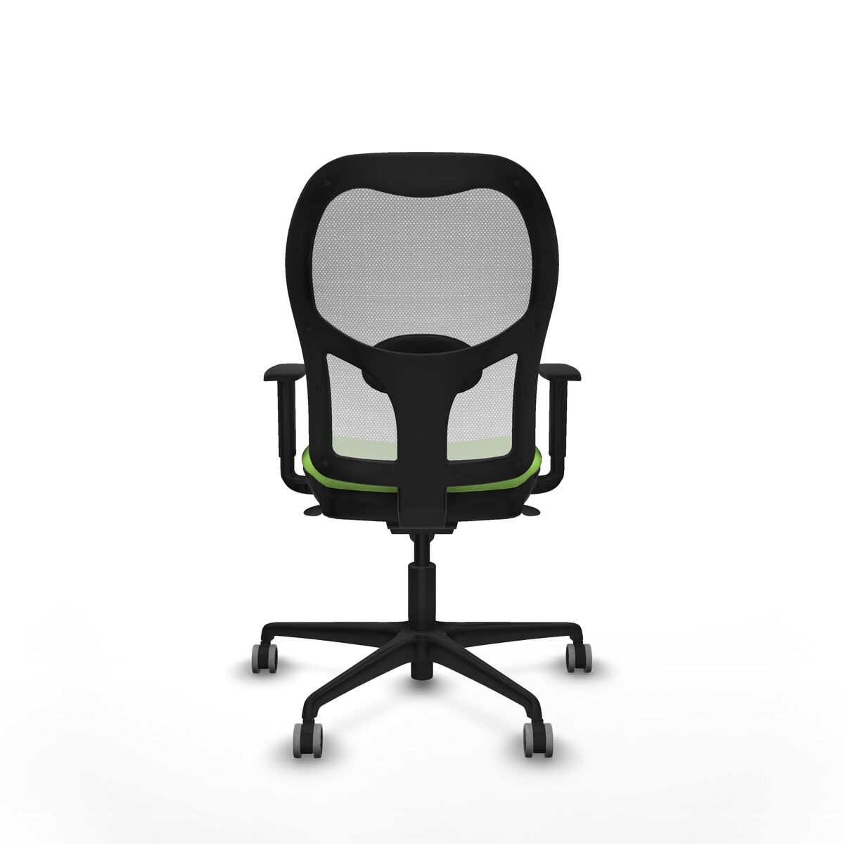 Silla de Oficina Piqueras y Crespo 1D036G0 Pistacho