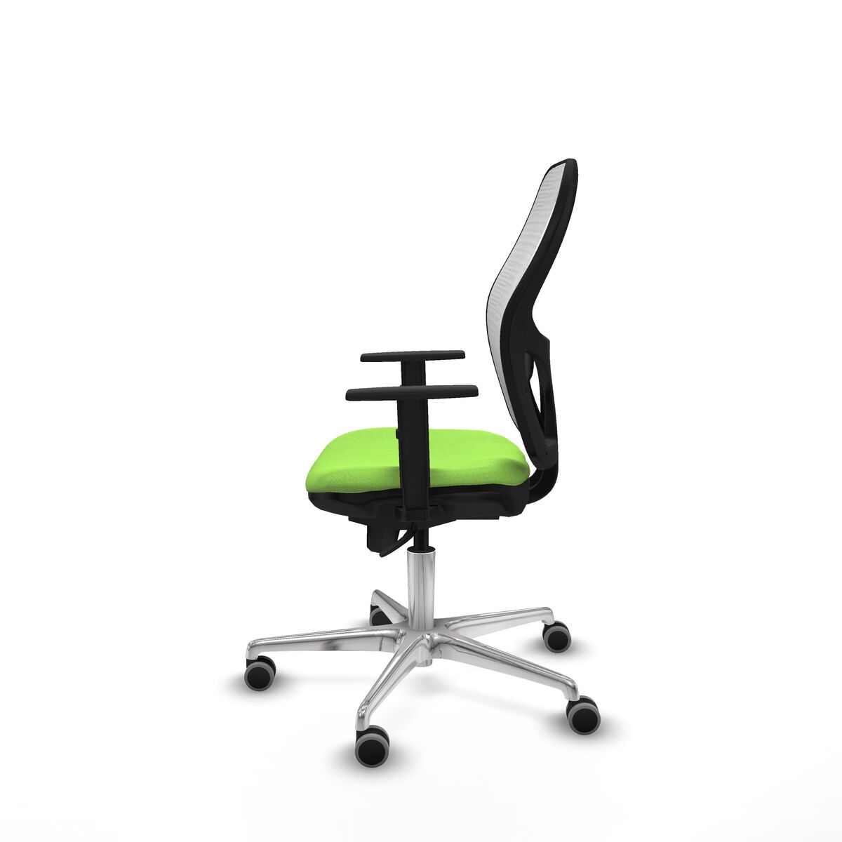 Silla de Oficina Piqueras y Crespo 1D086G0 Pistacho