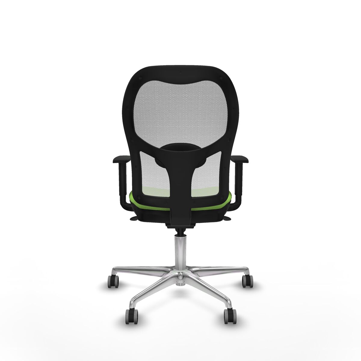 Silla de Oficina Piqueras y Crespo 1D086G0 Pistacho