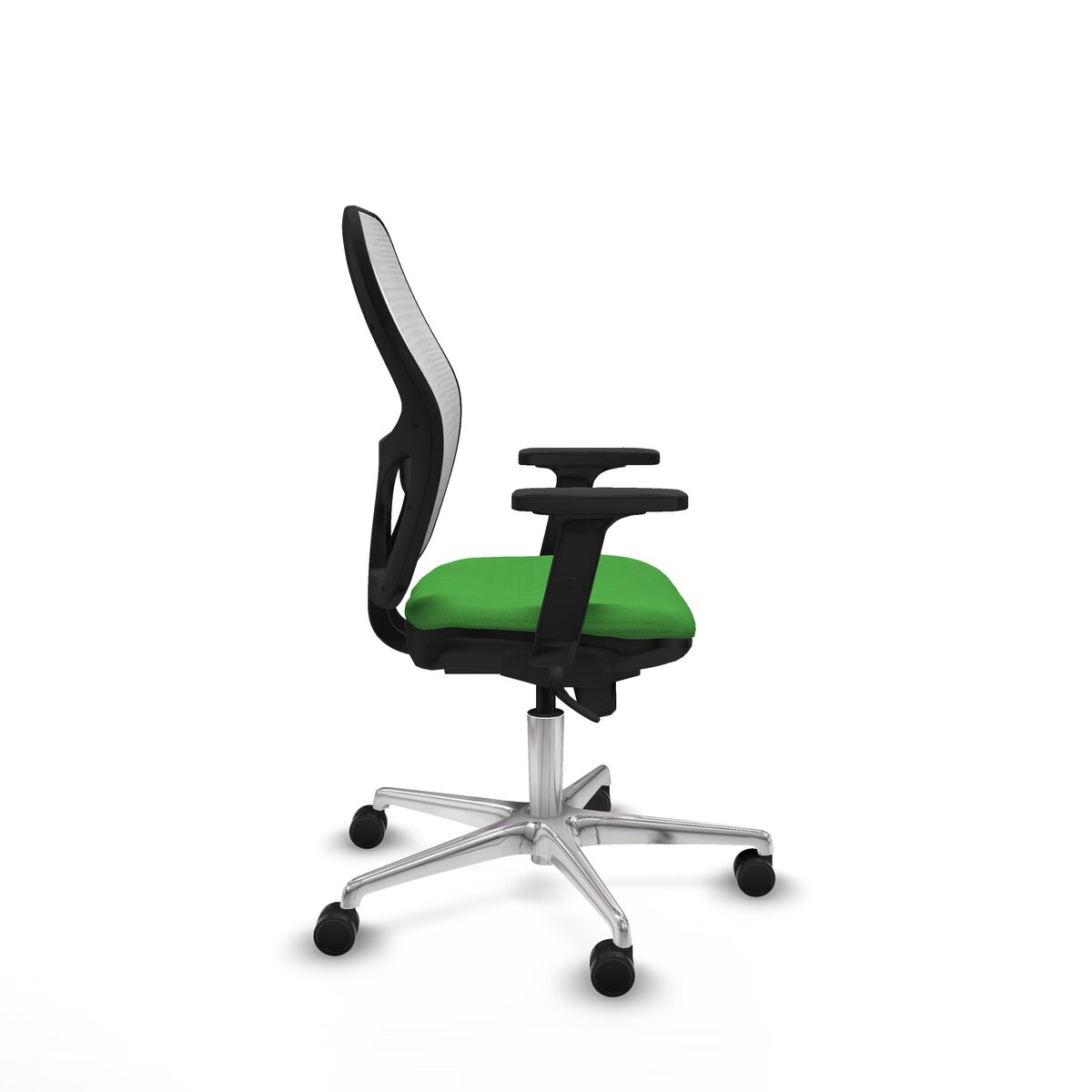 Silla de Oficina Piqueras y Crespo 2D086N0 Verde