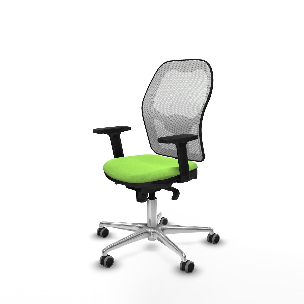 Silla de Oficina Piqueras y Crespo 2D086G0 Pistacho