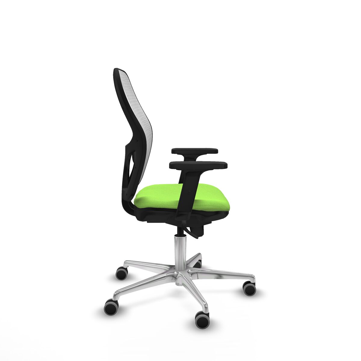 Silla de Oficina Piqueras y Crespo 2D086G0 Pistacho