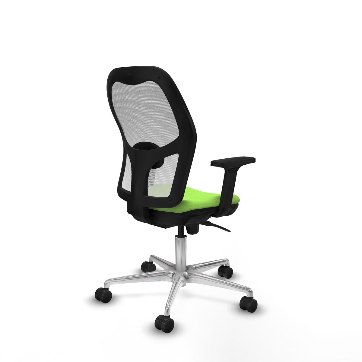 Silla de Oficina Piqueras y Crespo 2D086N0 Pistacho