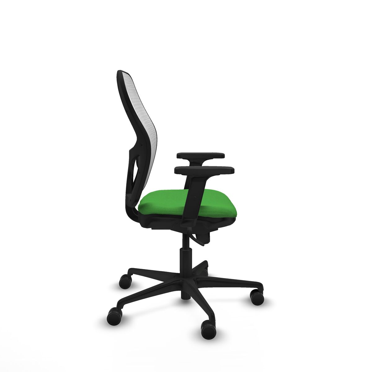 Silla de Oficina Piqueras y Crespo 2D036N0 Verde