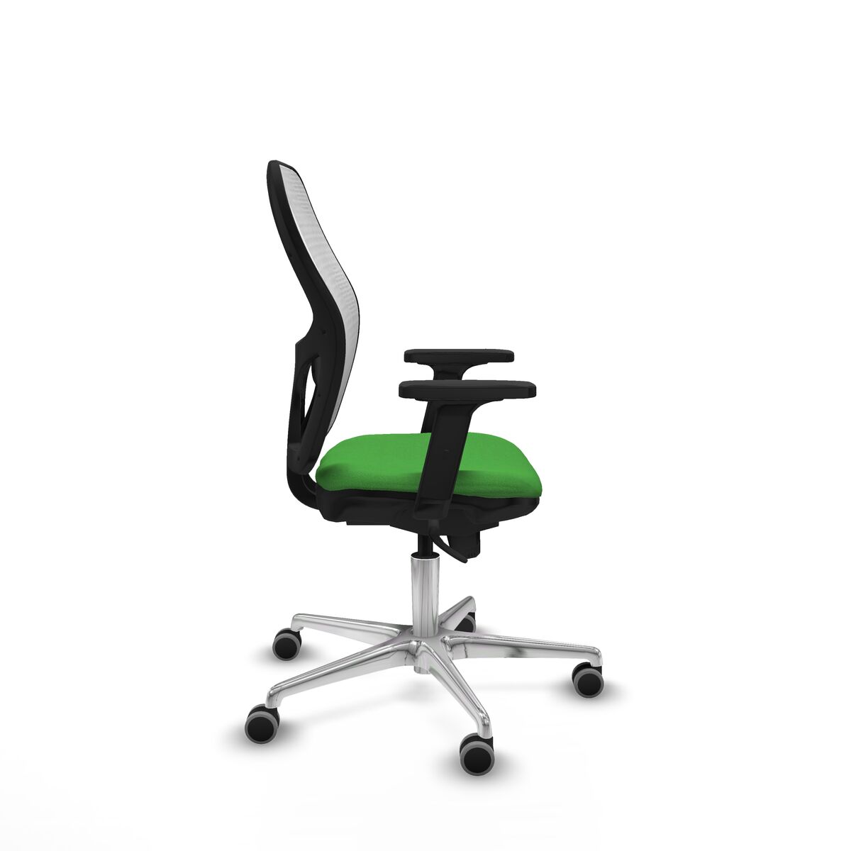 Silla de Oficina Piqueras y Crespo 2D086G0 Verde