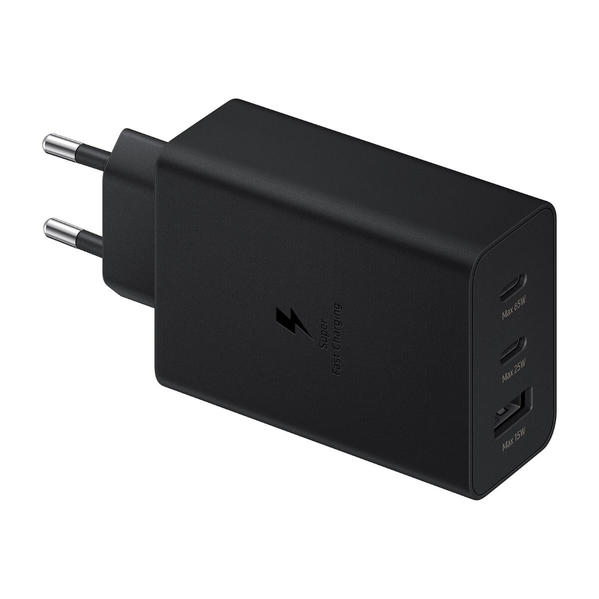 Cargador portátil Samsung EP-T6530 65 W