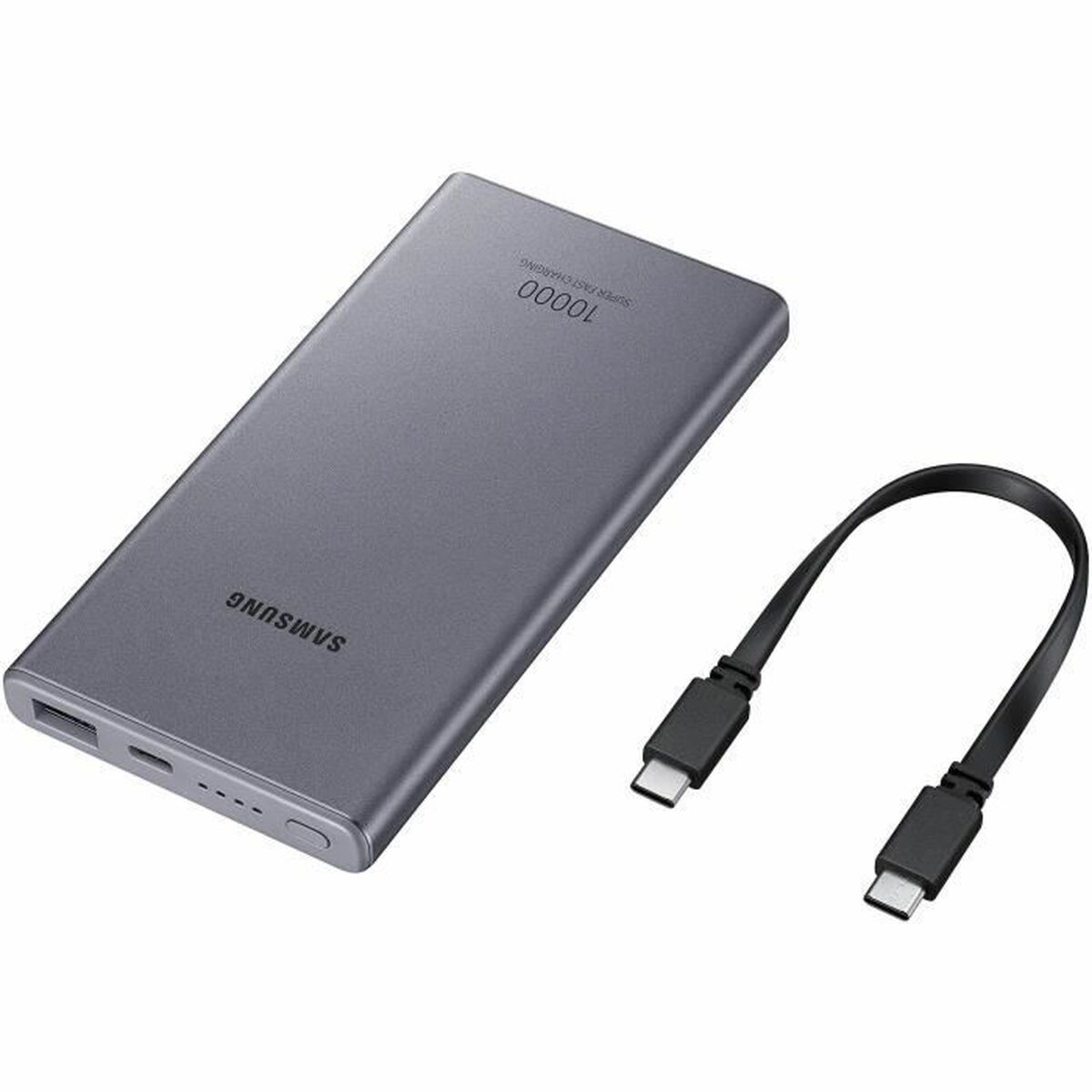 Cargador portátil Samsung EP-T6530 65 W