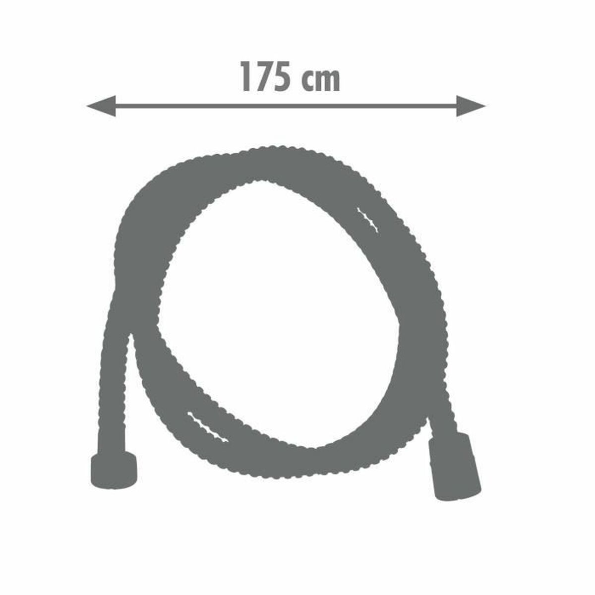 Manguera de Ducha Edouard Rousseau Acero Inoxidable