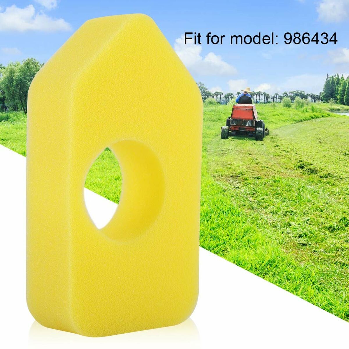 Ventilador de Pie Imou 53453